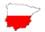 CLÍNICA VIRGEN DE LOS LLANOS - Polski